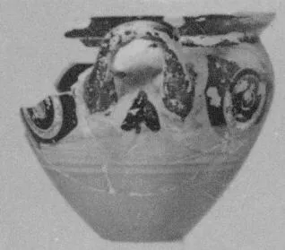 MASTOID (ATHENIAN, BLACK-FIGURE)