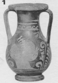 PELIKE (SOUTH ITALIAN, CAMPANIAN, RED-FIGURE)