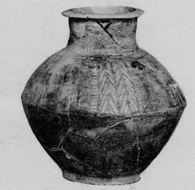 JAR (PROTO-ELAMITE)