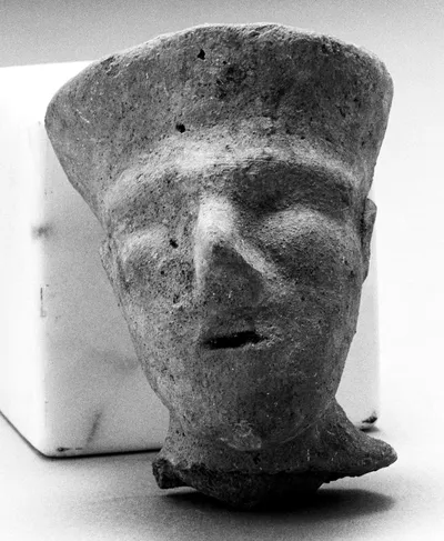 Female Head
