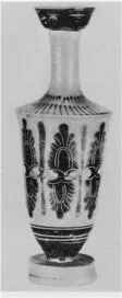 LEKYTHOS (ATHENIAN, BLACK-FIGURE)