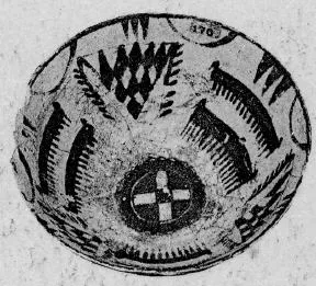 BOWL (PROTO-ELAMITE)