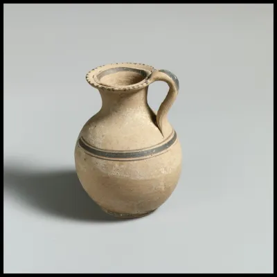 Oinochoe