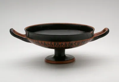 Kylix (Drinking Cup)