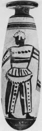 ALABASTRON (ATHENIAN, RED-FIGURE)
