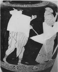 OINOCHOE (ATHENIAN, RED-FIGURE)