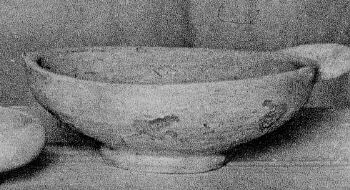 CUP, ONE-HANDLED (IBERIAN)