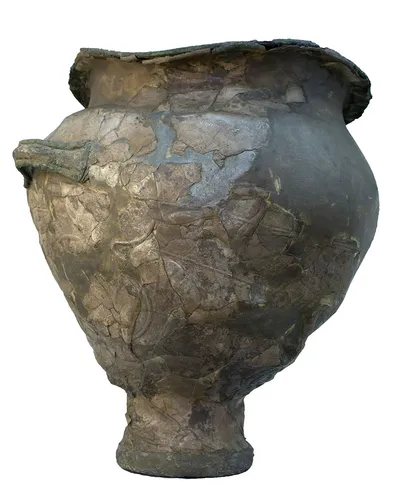 Object from Athens NAM