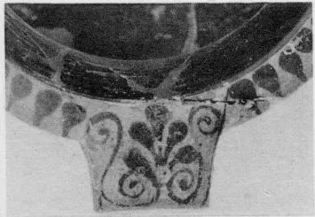 KRATER, COLUMN (ATHENIAN, BLACK-FIGURE)