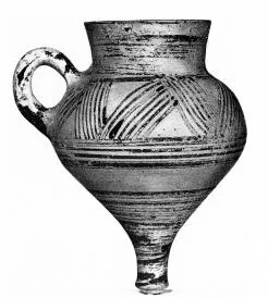 MUG (MYCENEAN)