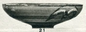 BOWL (CYPRIOT, IRON AGE)