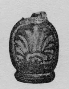 LEKYTHOS, SQUAT (ATHENIAN, RED-FIGURE)