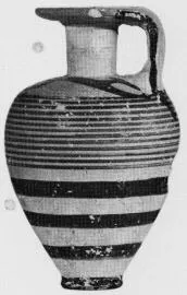 ARYBALLOS (PROTOCORINTHIAN)