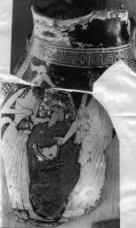PELIKE (ATHENIAN, RED-FIGURE)
