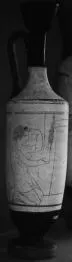 LEKYTHOS (ATHENIAN, RED-FIGURE)