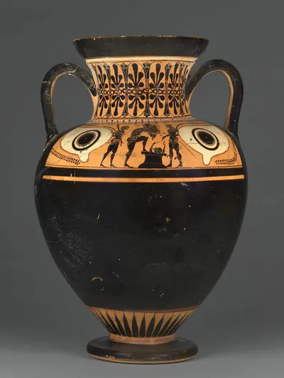 amphore