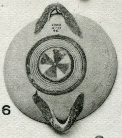 CUP (CYPRIOT, IRON AGE)