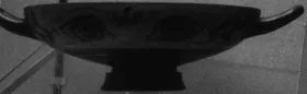 CUP (ATHENIAN, BLACK-FIGURE)