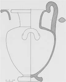 HYDRIA (ATHENIAN, BLACK-FIGURE)