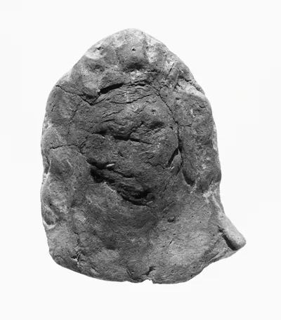 Female Head