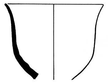 FRAGMENTS (MINOAN)
