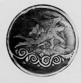 PYXIS (ATHENIAN, RED-FIGURE)