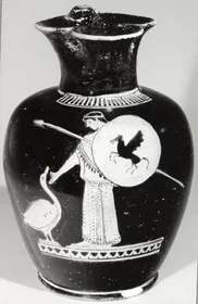 OINOCHOE (ATHENIAN, RED-FIGURE)