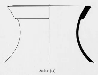AMPHORA, BELLY, TYPE B (ATHENIAN, BLACK-FIGURE)