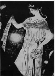 PELIKE (SOUTH ITALIAN, LUCANIAN, RED-FIGURE)
