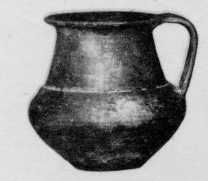 OINOCHOE (IBERIAN)