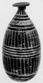 ALABASTRON (CORINTHIAN)