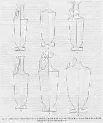 LEKYTHOS (ATHENIAN, BLACK-FIGURE)