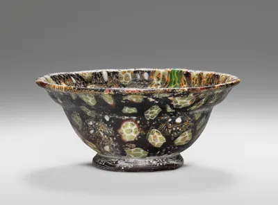 Mosaic Bowl
