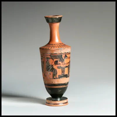 Lekythos