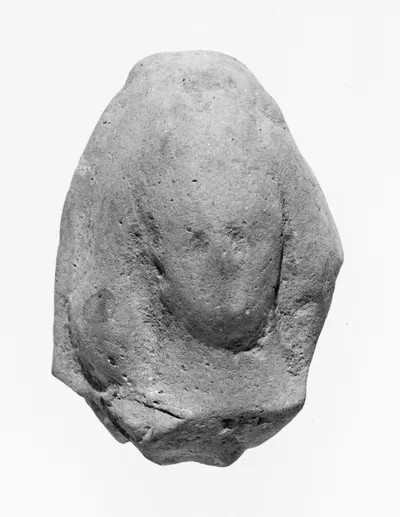 Female Head