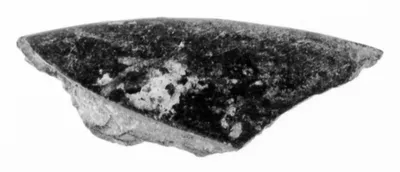Undecorated Base Fragment