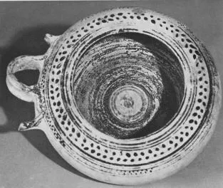 PLEMOCHOE (CORINTHIAN)