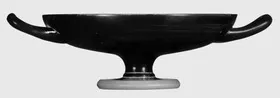 CUP C (ATHENIAN, RED-FIGURE)