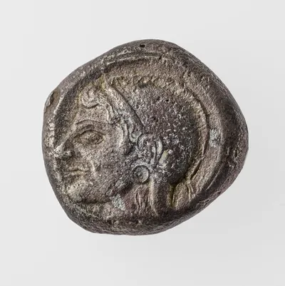 Tetradrachm