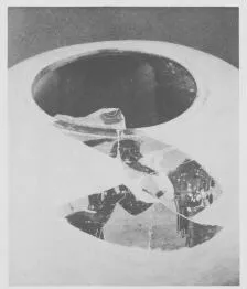 AMPHORA, NECK, FRAGMENTS (EAST GREEK, CLAZOMENIAN, BLACK-FIGURE)