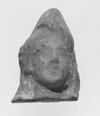 Female Head