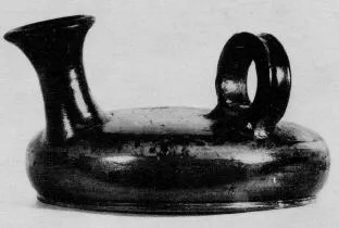 ASKOS (ATHENIAN, RED-FIGURE)