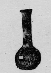 LEKYTHOS (ITALIOTE)