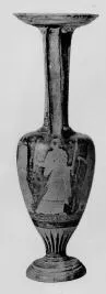 LOUTROPHOROS (ATHENIAN, RED-FIGURE)