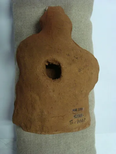 figurine