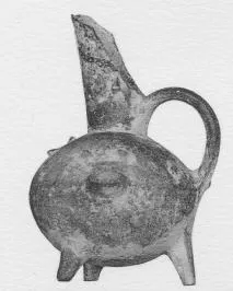 OINOCHOE (MYSIAN)