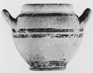 PYXIS (ITALO-GEOMETRIC)