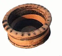 Vase (ATHENIAN)