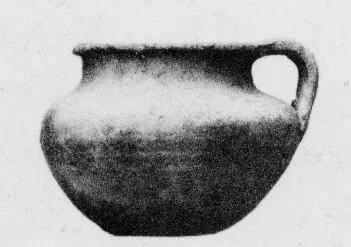 MUG (PUNIC)