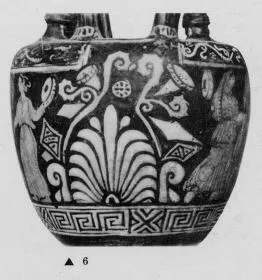 LEBES (SOUTH ITALIAN, LUCANIAN, RED-FIGURE)